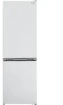 Sharp SJ-BA09RMXWC-EU K&uuml;hl-/Gefrierkombination AdvancedNoFrost GentleAirFlow -