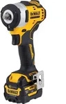 DEWALT Akku-Schlagschrauber (3/8), 12 Volt - Schwarz/Gelb