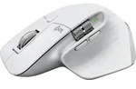 Logitech MX Master 3S pale grey f&uuml;r Mac - Grau