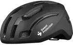 Sweet Protection Seeker Helm Schwarz 53-61 cm Schwarz 53-61 cm - Schwarz