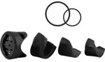 Garmin Universal Seat-post Quarter Turn Mount, Fahrrad, Passiv, Garmin, Varia,