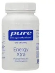 PURE ENCAPSULATIONS Energy Xtra Kapseln 60St PZN 18154531