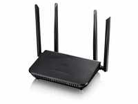 ZyXEL NBG7510 AX1800 WiFi 6 Router