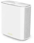 ASUS ZenWiFi XD6S AX5400 1er Set Wei&szlig;, Wei&szlig;, Intern, Leistung, Dual-Band (2,4 GHz/5