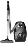 Rowenta Green Force Effitech G-FORCE SILENCE Staubsauger, 400 W, Zylinder-Vakuum,