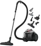 Electrolux EL61A4UG, 700 W, Zylinder-Vakuum, Trocken, Beutellos, 1,6 l,