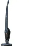 Electrolux EERC75DB, 2-in-1-Stabstaubsauger, Beutellos, Blau, 0,5 l, Blu Denim,