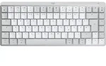 Logitech Master Series MX Mechanical Mini for Mac - Tastatur - hinterleuchtet -