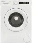 Telefunken W-01-52 Waschmaschine 5 kg | Frontlader | 1000 U/Min | 15 Programme 