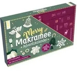frech verlag ADV.KAL.23 MAKRAMEE