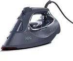 AEG B&uuml;geleisen SI6-1-4MN DELICATE 6000 SI6-1-4MN Misty Navy - Blau