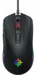 INCA Gaming Maus IMG-GT14 3600 DPI. RGB. 7 Tasten. USB. SW retail - Schwarz