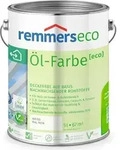 Remmers &Ouml;l-Farbe [eco] wei&szlig; (RAL 9016) 5 l, Holzlack