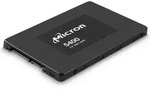 Micron 5400 PRO, 7,68 TB, 2.5", 6 Gbit/s