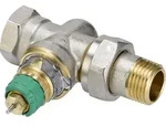 Danfoss Dynamic Valve RA-DV 15 druckunabh&auml;ngig, R 1/2, DG, vernickelt, 1 Stk.