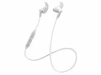 STRETZ Stay-in-Ear BT-Kopfhörer mit Mikrofon und Medien-/Antworttasten, v