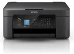 Epson WorkForce WF-2910 DWF - Schwarz