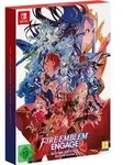 Fire Emblem Engage: Divine Edition