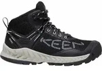 Keen Damen Wanderschuhe Schwarz KE-1025911 Gr&ouml;sse 38 - Schwarz/Grau - 38