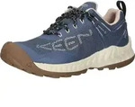 Keen Wanderschuhe Wanderschuhe Polyester - Hellblau - 37,5