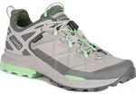 AKU ROCKET DFS GTX Damen GREY/GREEN 38 - Gr&uuml;n/Grau - 38