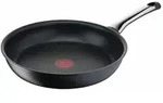 Tefal Excellence G2690472, Rund, Allzweckpfanne, Schwarz, Titan, Aluminium, 2,19 l -