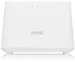 Zyxel EX3301-T0, Wi-Fi 6 (802.11ax), Dual-Band (2,4 GHz/5 GHz), Ethernet/LAN, ADSL,