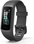 Hama Fitness-Tracker Fit Track 3910, Schwarz - Schwarz