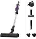 Rowenta X-Nano RH1129, 2-in-1-Stabstaubsauger, Beutellos, Violett, Aluminium,...