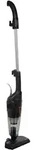Deerma DX115C, Stabstaubsauger, Beutellos, Schwarz, 1,2 l, Trocken, HEPA - Schwarz