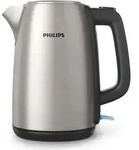 Philips Viva Collection HD9353/90 elektrischer Wasserkocher 1,7 l 2060 W Schwarz,