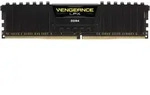 DDR4 16GB PC 3200 CL16 CORSAIR VENGEANCE LPX black retail