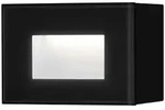 Chieri Fuss-/Absatzleuchte gross rechteckig 4W HighPower LED