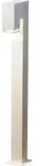 Konstsmide Pollux Wegeleuchte weiss, 1xGU10 Sockel, max 1x7W, 240V,