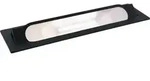 Paulmann LED Wandfluter Ito - Grau/Schwarz