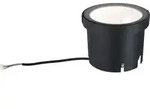 Paulmann LED Wandfluter Ocos - Grau/Schwarz