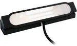 Paulmann LED Wandfluter Ito - Grau/Schwarz