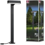 Paulmann Plug & Shine LED Pollerleuchte Ito Einzelleuchte Horizontale Ausrichtung -