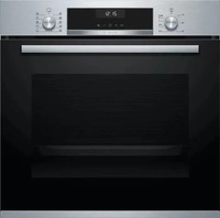 Bosch HBD635CS63, Bosch HBD635CS63, Keramik, 4 Zone(n), Glaskeramik, Schwarz,