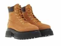 Timberland Timberland Sky 6 In Lace Up Wheat