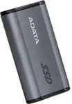 ADATA Externe SSD SE880 1TB ELITE Gray R/W 2000/2000