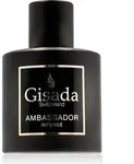 Gisada Ambassador Intense pour Homme Eau de Parfum 100 ml : 100ml Gr&ouml;&szlig;e: 100ml
