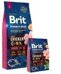Brit Premium by Nature Junior L 3 kg