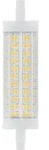 Osram LINE, 17,5 W, 150 W, R7s, 2452 lm, 15000 h, Warmwei&szlig;