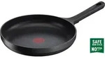 Tefal Trattoria Pro Pfanne 28 Cm, G6120644 - Schwarz