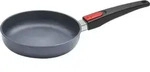 Woll Diamond LITE Bratpfanne, 26 cm max. Durchmesser, Gusseisen/Gussaluminium,