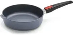 Woll Diamond Lite Hochrandpfanne - Induktiv -, &Oslash; 26 cm, 7 cm hoch, mit abnehmbar -