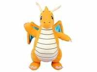 Pokemon - Plüschfigur (30cm) , Charakter :Dragoran
