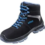 Atlas Sicherheitsstiefel SL 805 XP 2.0 Blue S3 ESD SRC DGUV W 10 Gr.43 schwarz/blau -