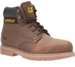 Caterpillar Holton Safety Shoes - Braun - 44